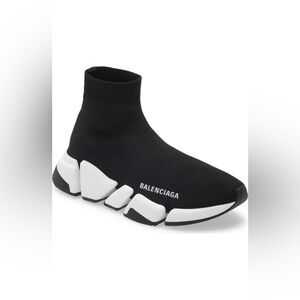 Balenciaga Speed Sock Trainer